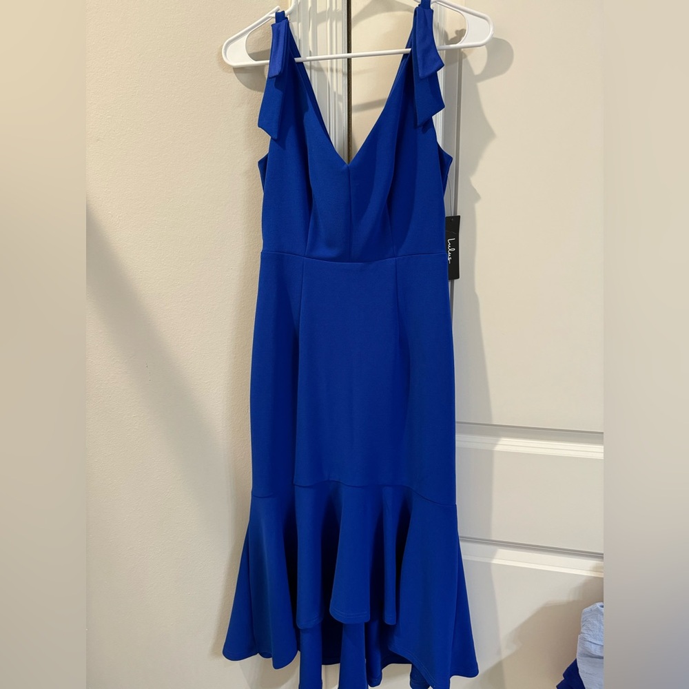 Brand new lulus dress
